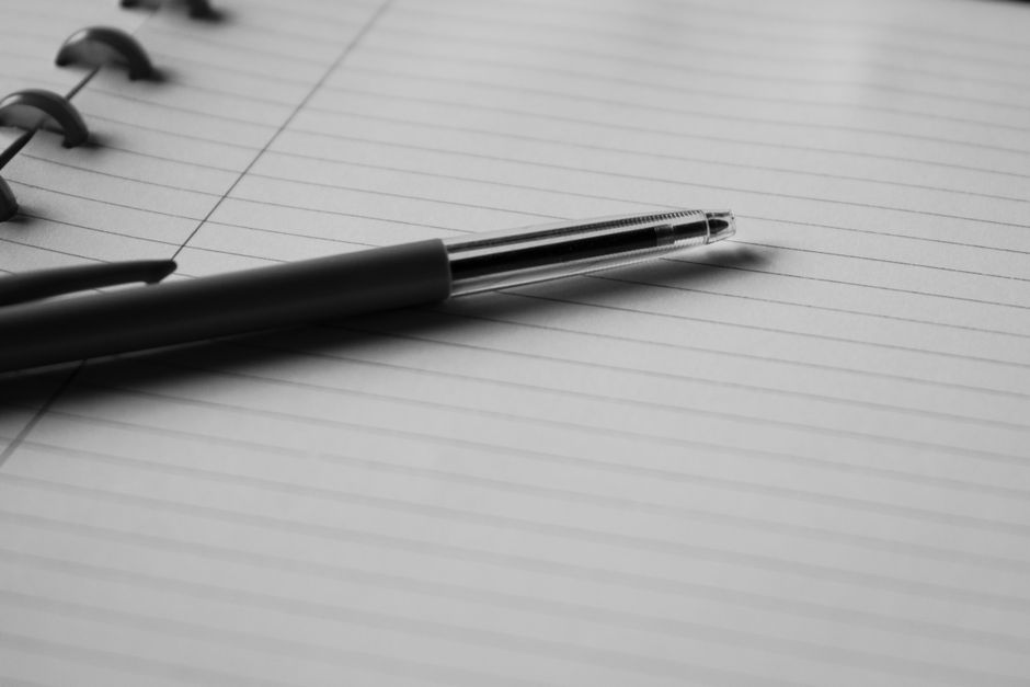 The Art of the Opening Line: How to Hook Readers from the First Sentence
