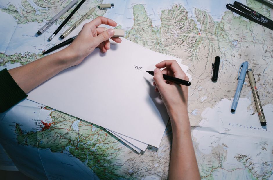 Worldbuilding on a Budget: Creating Rich Settings Without Info-Dumps